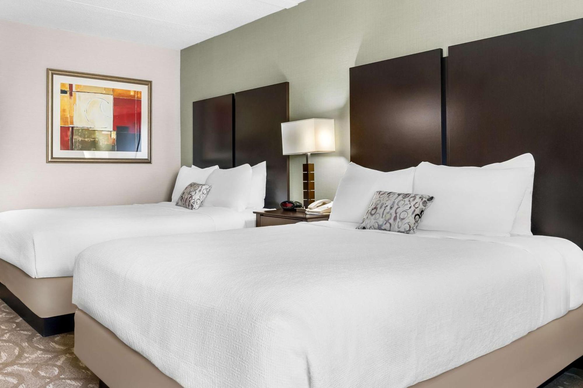 Best Western Okemos/East Lansing Hotel & Suites Экстерьер фото